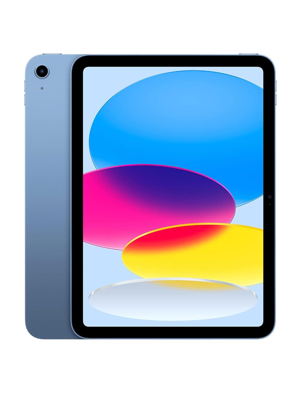 Apple iPad 10th Generation Cellular + Wi-Fi - 64 GB - Blue